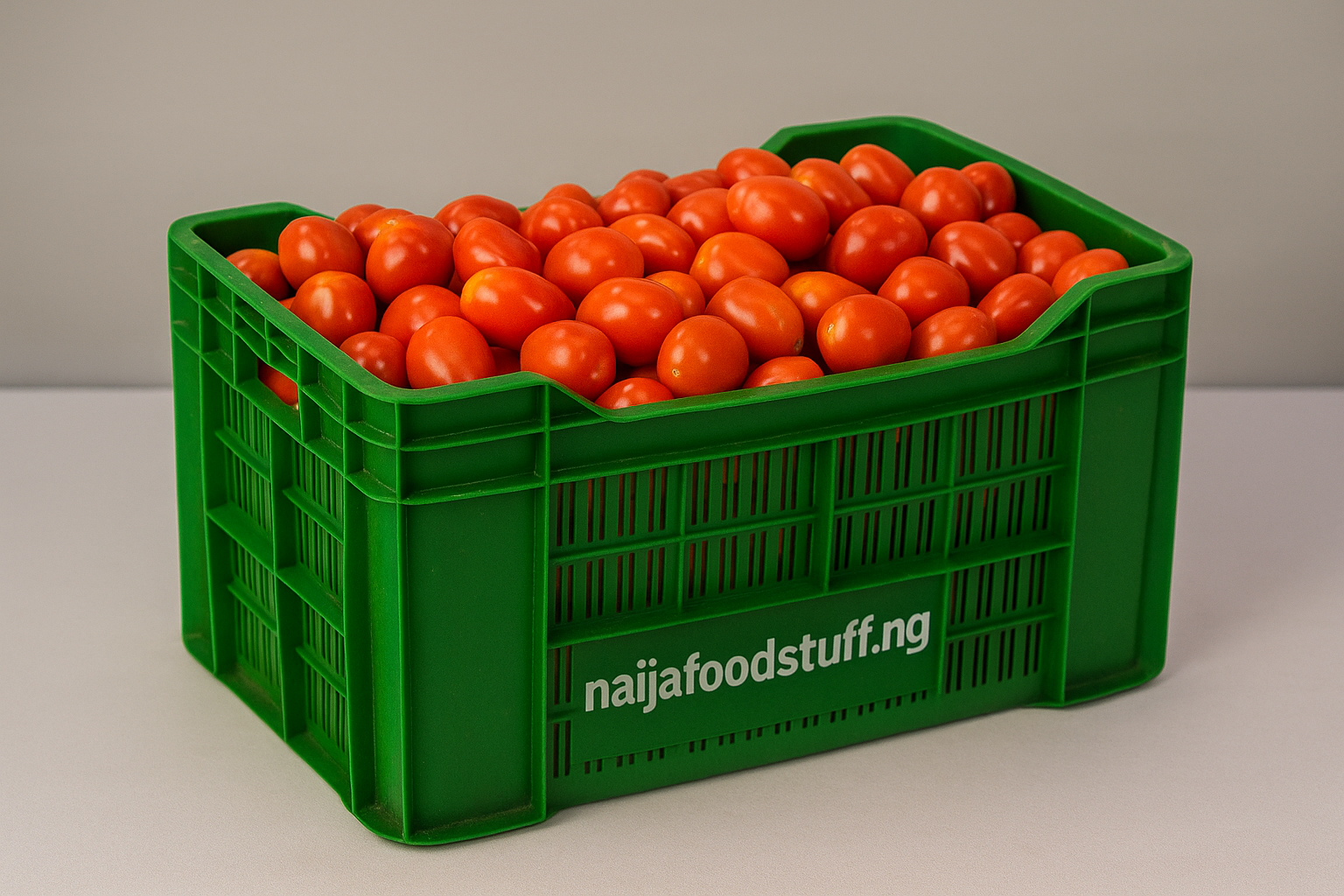 TOMATOES