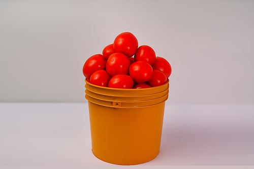 TOMATOES
